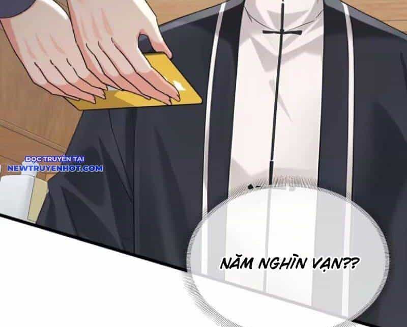 Đại Lão Xuống Núi: Bắt Đầu Từ Việc Trở Thành Thư Ký - Chương 57 - ảnh 6