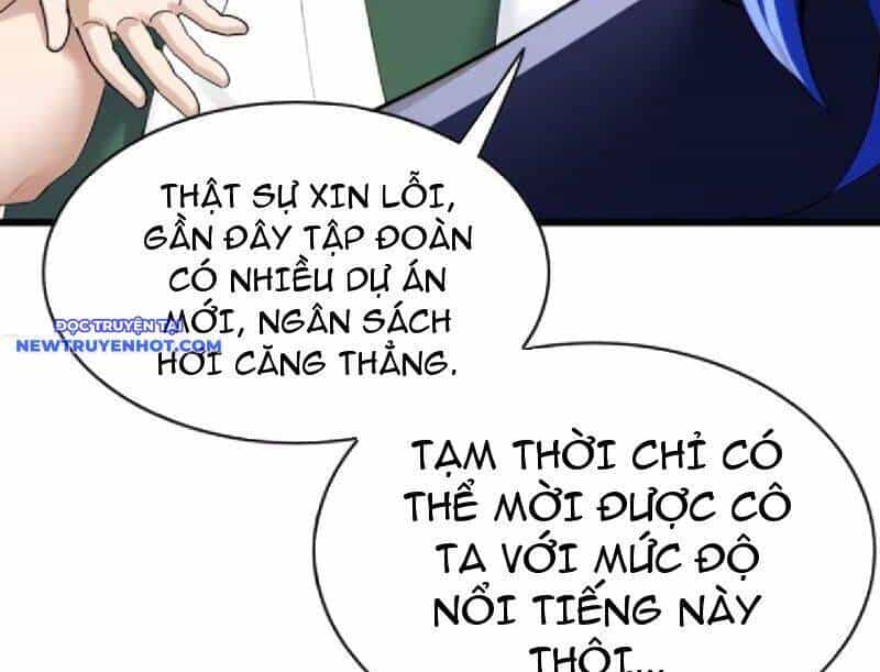 Đại Lão Xuống Núi: Bắt Đầu Từ Việc Trở Thành Thư Ký - Chương 57 - ảnh 60