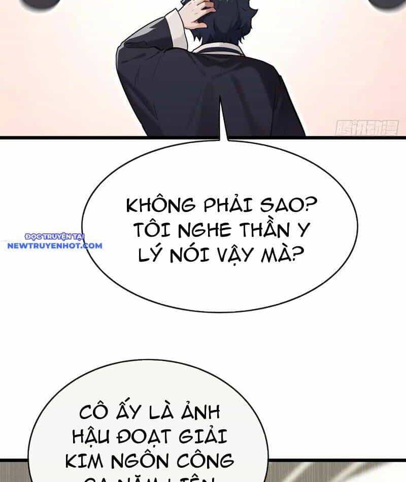 Đại Lão Xuống Núi: Bắt Đầu Từ Việc Trở Thành Thư Ký - Chương 58 - ảnh 33