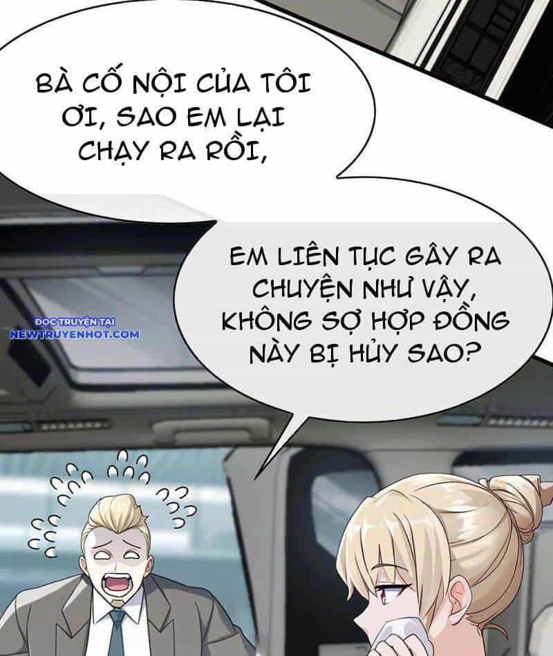 Đại Lão Xuống Núi: Bắt Đầu Từ Việc Trở Thành Thư Ký - Chương 58 - ảnh 44