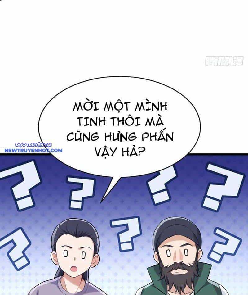Đại Lão Xuống Núi: Bắt Đầu Từ Việc Trở Thành Thư Ký - Chương 58 - ảnh 8
