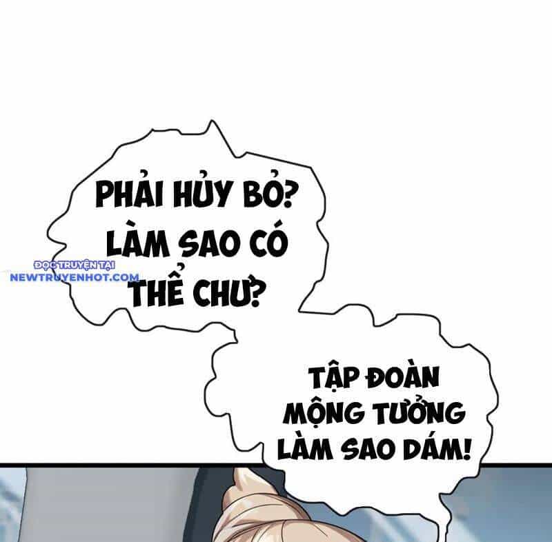 Đại Lão Xuống Núi: Bắt Đầu Từ Việc Trở Thành Thư Ký - Chương 59 - ảnh 2