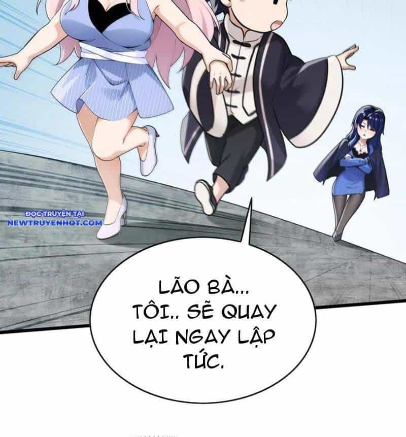 Đại Lão Xuống Núi: Bắt Đầu Từ Việc Trở Thành Thư Ký - Chương 59 - ảnh 48