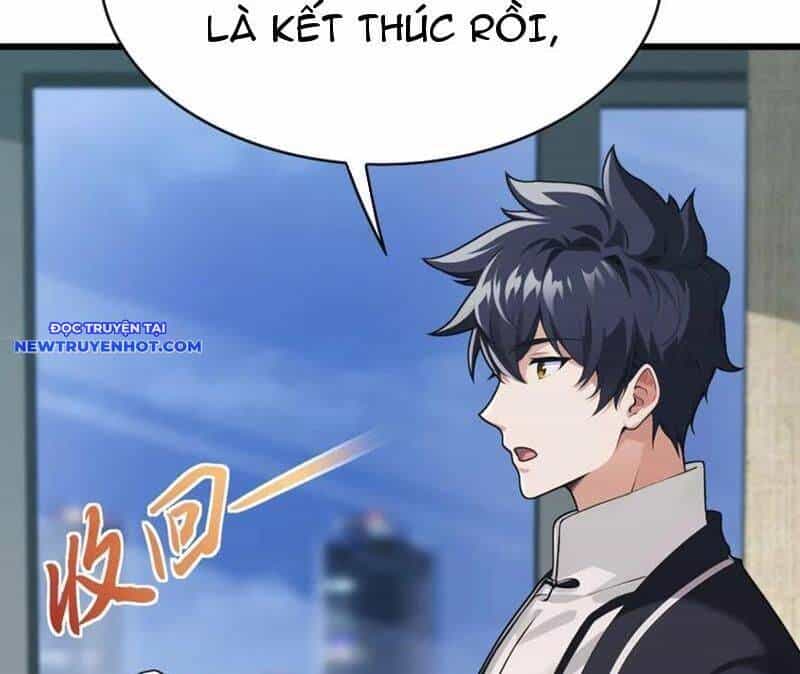 Đại Lão Xuống Núi: Bắt Đầu Từ Việc Trở Thành Thư Ký - Chương 59 - ảnh 57