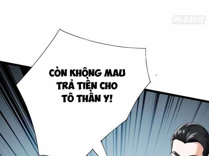 Đại Lão Xuống Núi: Bắt Đầu Từ Việc Trở Thành Thư Ký - Chương 6 - ảnh 36