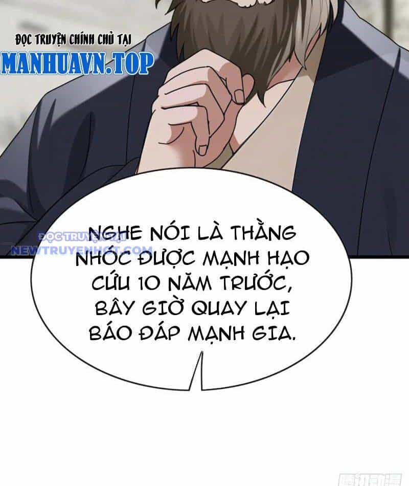 Đại Lão Xuống Núi: Bắt Đầu Từ Việc Trở Thành Thư Ký - Chương 62 - ảnh 3