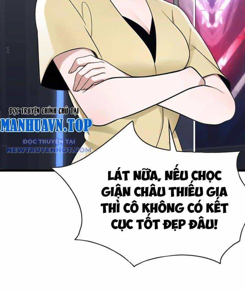 Đại Lão Xuống Núi: Bắt Đầu Từ Việc Trở Thành Thư Ký - Chương 62 - ảnh 51