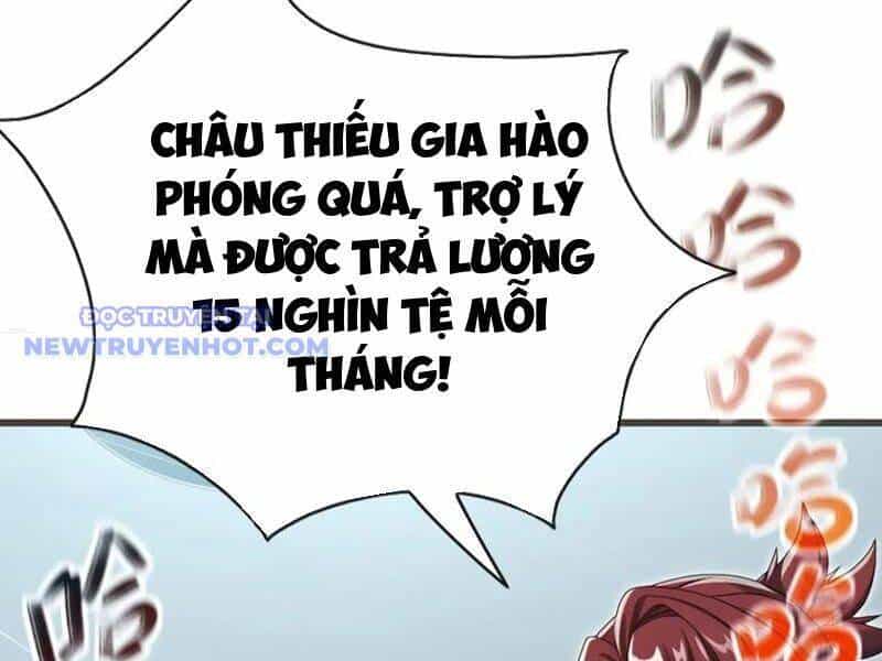 Đại Lão Xuống Núi: Bắt Đầu Từ Việc Trở Thành Thư Ký - Chương 63 - ảnh 80