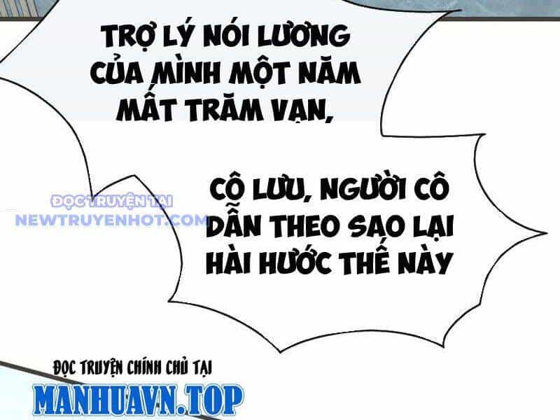 Đại Lão Xuống Núi: Bắt Đầu Từ Việc Trở Thành Thư Ký - Chương 64 - ảnh 10