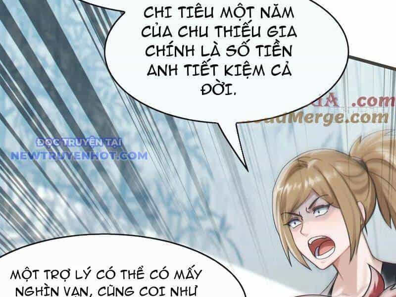 Đại Lão Xuống Núi: Bắt Đầu Từ Việc Trở Thành Thư Ký - Chương 64 - ảnh 46
