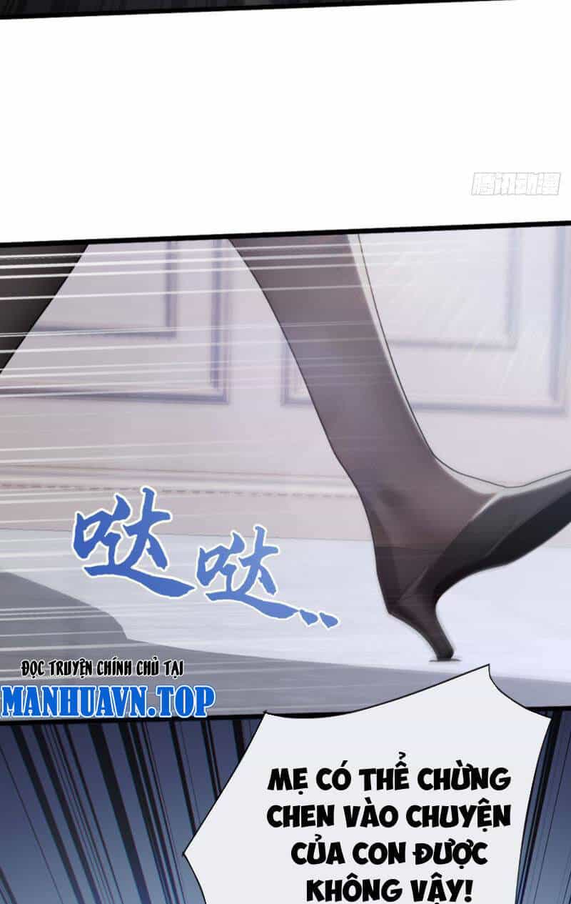 Đại Lão Xuống Núi: Bắt Đầu Từ Việc Trở Thành Thư Ký - Chương 7 - ảnh 22