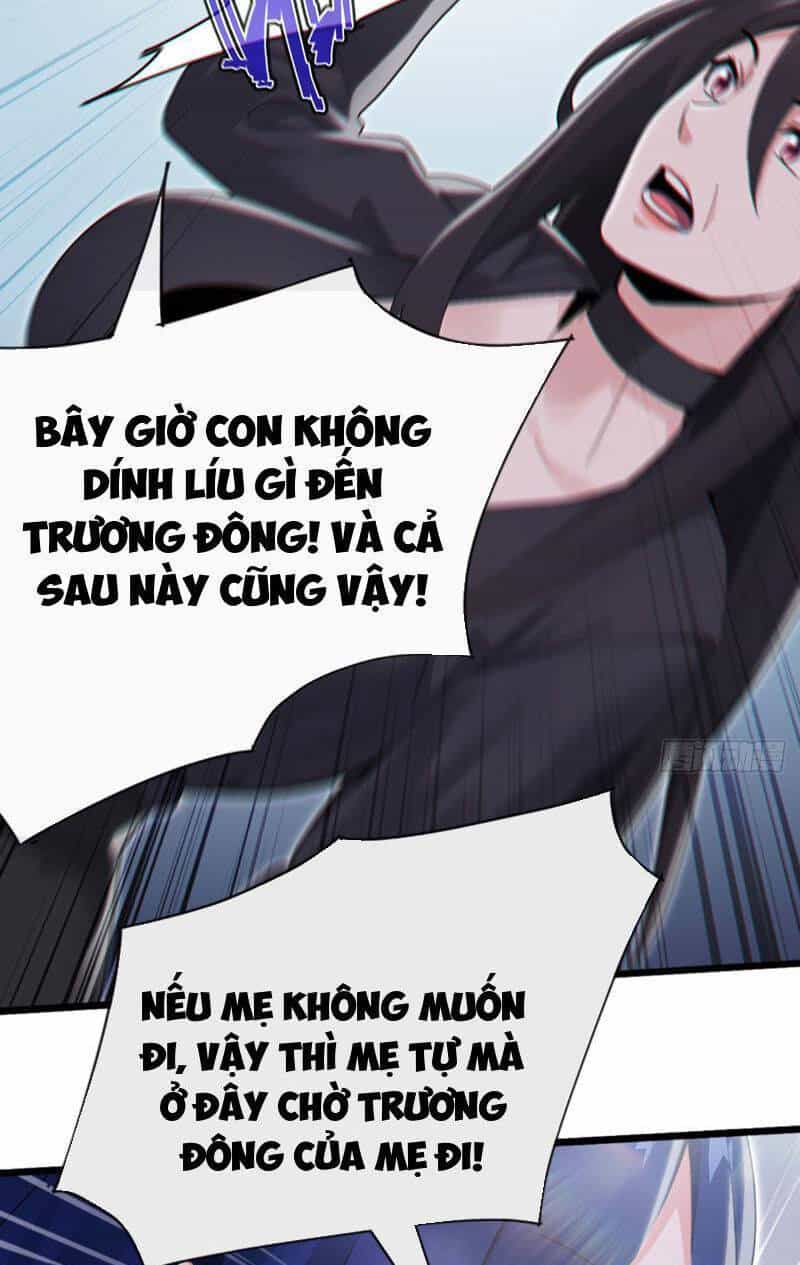 Đại Lão Xuống Núi: Bắt Đầu Từ Việc Trở Thành Thư Ký - Chương 7 - ảnh 24