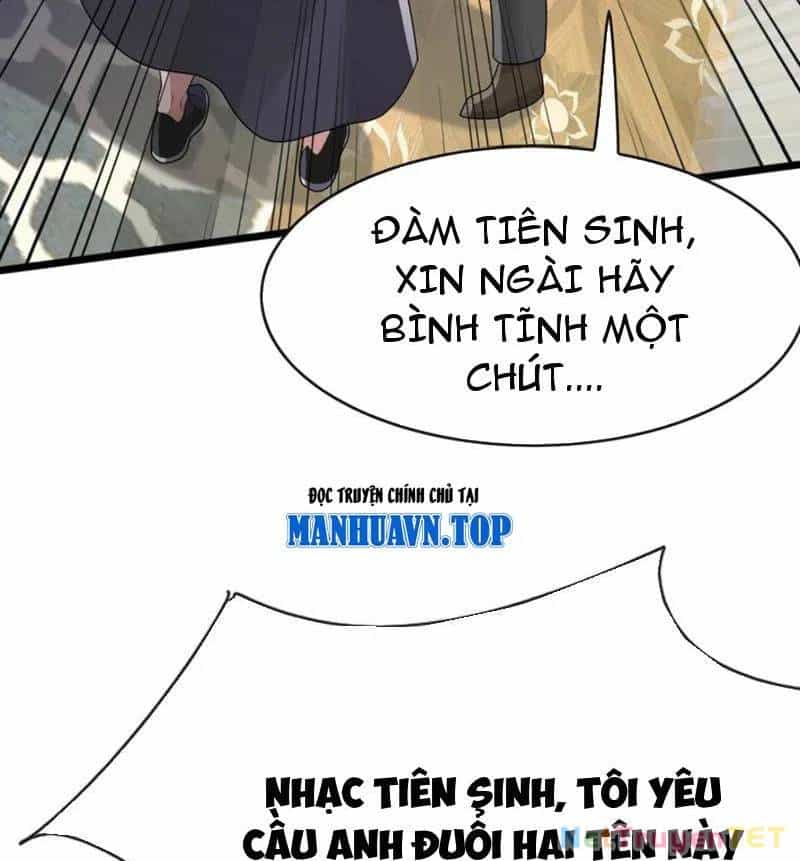 Đại Lão Xuống Núi: Bắt Đầu Từ Việc Trở Thành Thư Ký - Chương 71 - ảnh 39