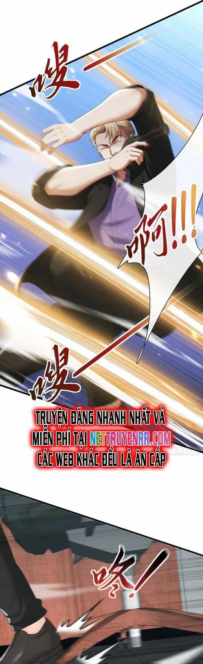 Đại Lão Xuống Núi: Bắt Đầu Từ Việc Trở Thành Thư Ký - Chương 74 - ảnh 18