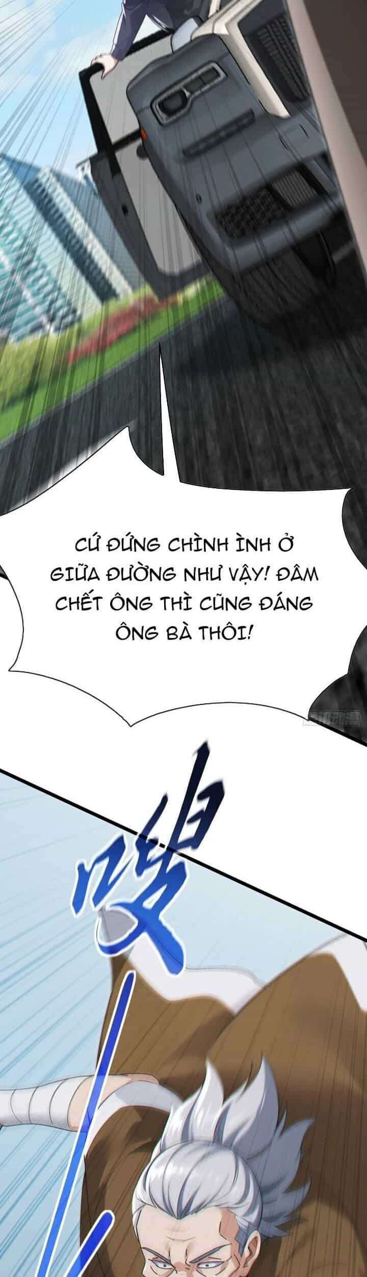 Đại Lão Xuống Núi: Bắt Đầu Từ Việc Trở Thành Thư Ký - Chương 79 - ảnh 15