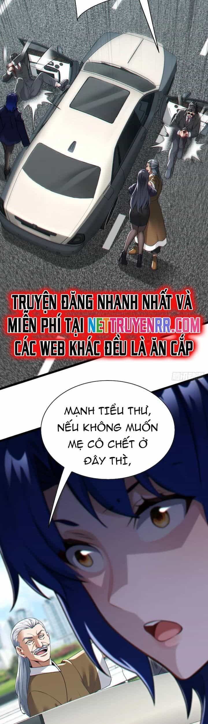 Đại Lão Xuống Núi: Bắt Đầu Từ Việc Trở Thành Thư Ký - Chương 79 - ảnh 20