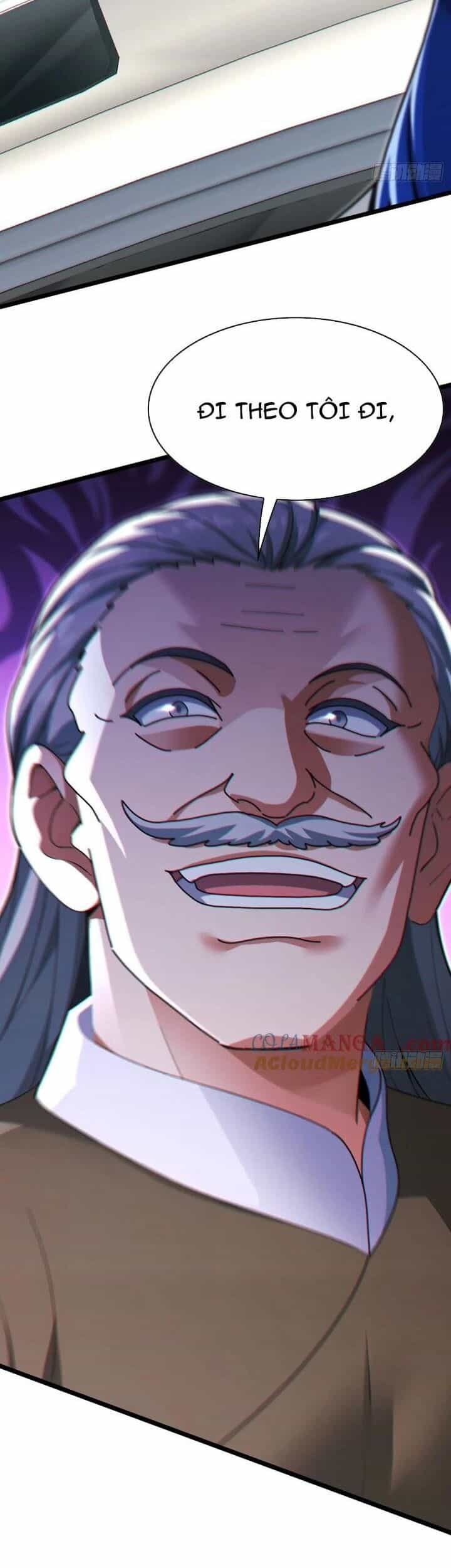 Đại Lão Xuống Núi: Bắt Đầu Từ Việc Trở Thành Thư Ký - Chương 79 - ảnh 21