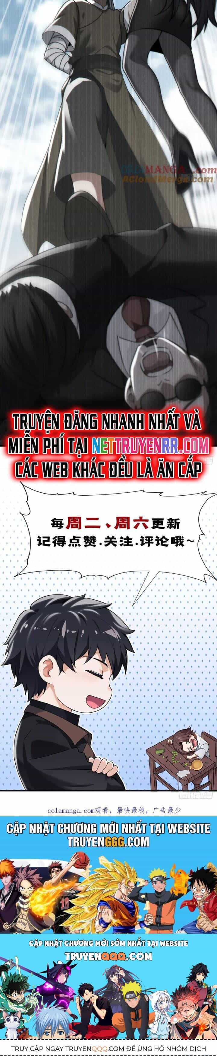 Đại Lão Xuống Núi: Bắt Đầu Từ Việc Trở Thành Thư Ký - Chương 79 - ảnh 28