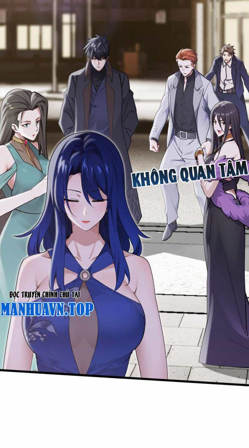 Đại Lão Xuống Núi: Bắt Đầu Từ Việc Trở Thành Thư Ký - Chương 8 - ảnh 10