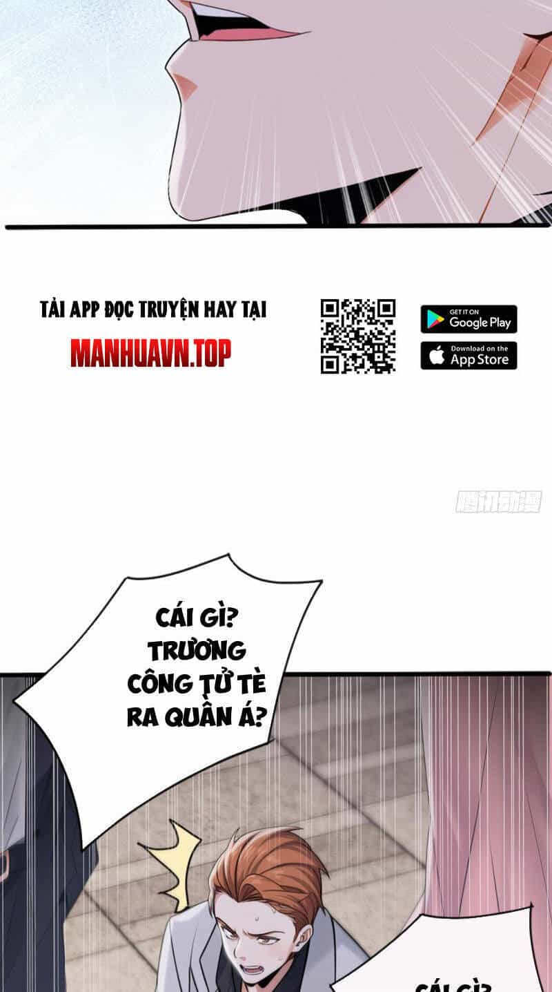 Đại Lão Xuống Núi: Bắt Đầu Từ Việc Trở Thành Thư Ký - Chương 8 - ảnh 14