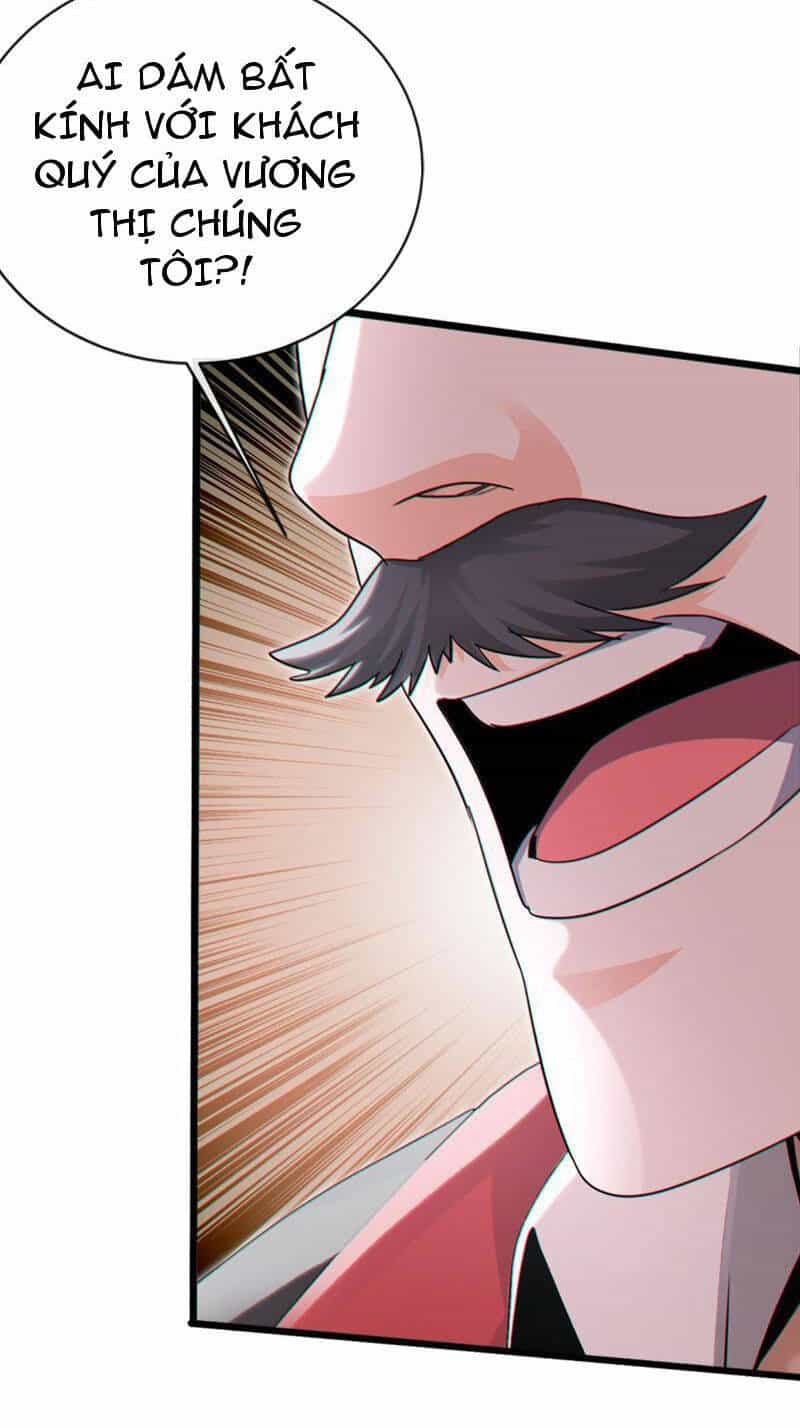 Đại Lão Xuống Núi: Bắt Đầu Từ Việc Trở Thành Thư Ký - Chương 8 - ảnh 41