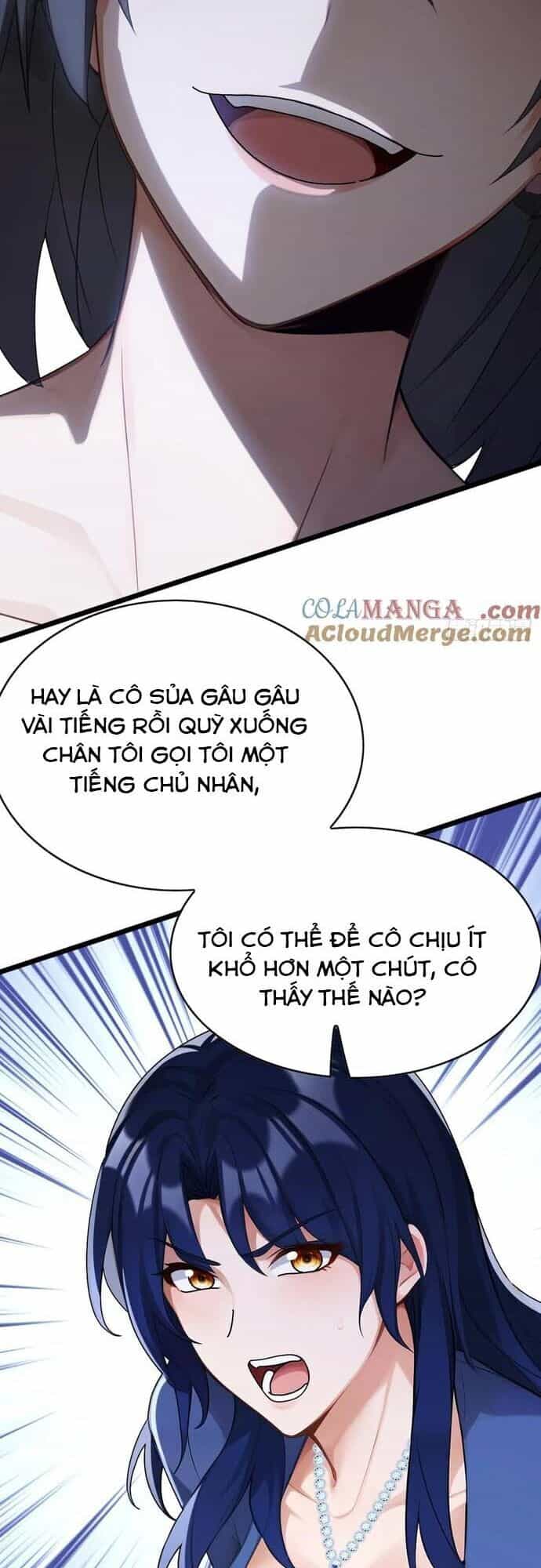 Đại Lão Xuống Núi: Bắt Đầu Từ Việc Trở Thành Thư Ký - Chương 80 - ảnh 20