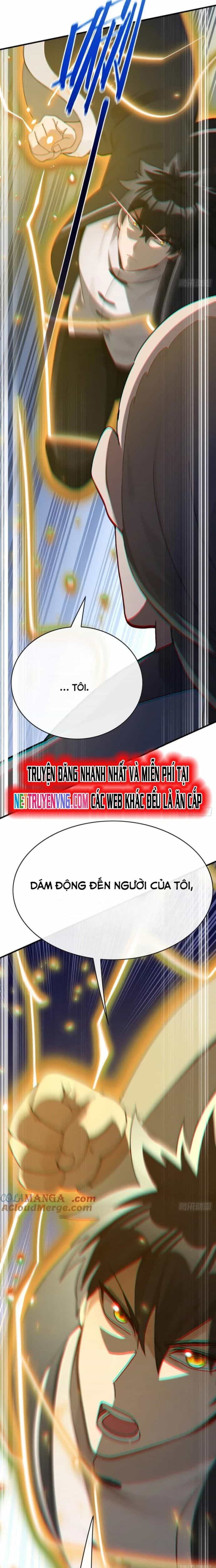 Đại Lão Xuống Núi: Bắt Đầu Từ Việc Trở Thành Thư Ký - Chương 81 - ảnh 10