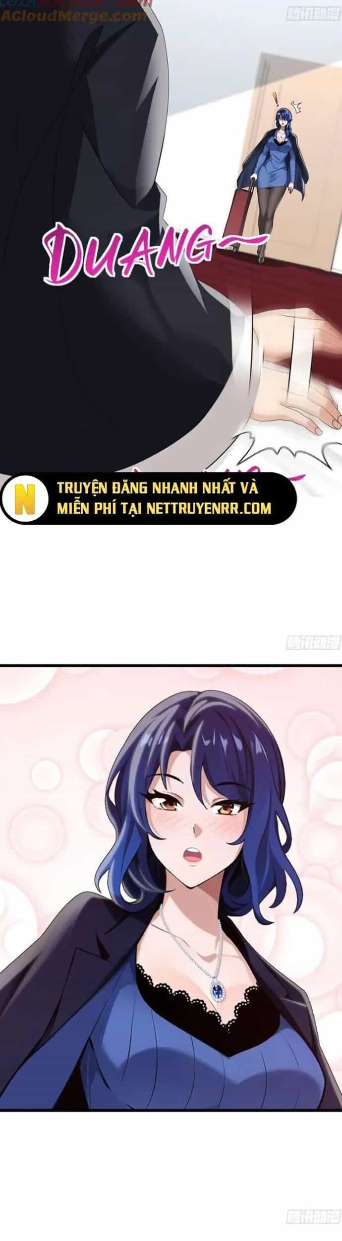 Đại Lão Xuống Núi: Bắt Đầu Từ Việc Trở Thành Thư Ký - Chương 84 - ảnh 10