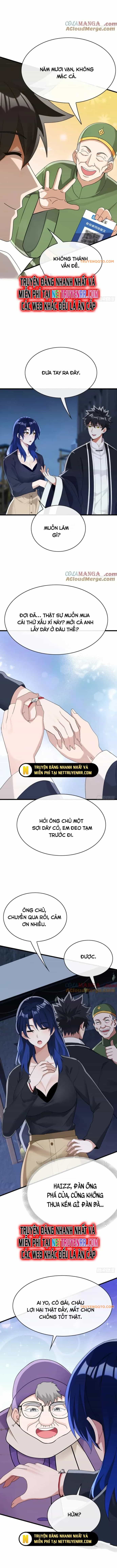 Đại Lão Xuống Núi: Bắt Đầu Từ Việc Trở Thành Thư Ký - Chương 85 - ảnh 6