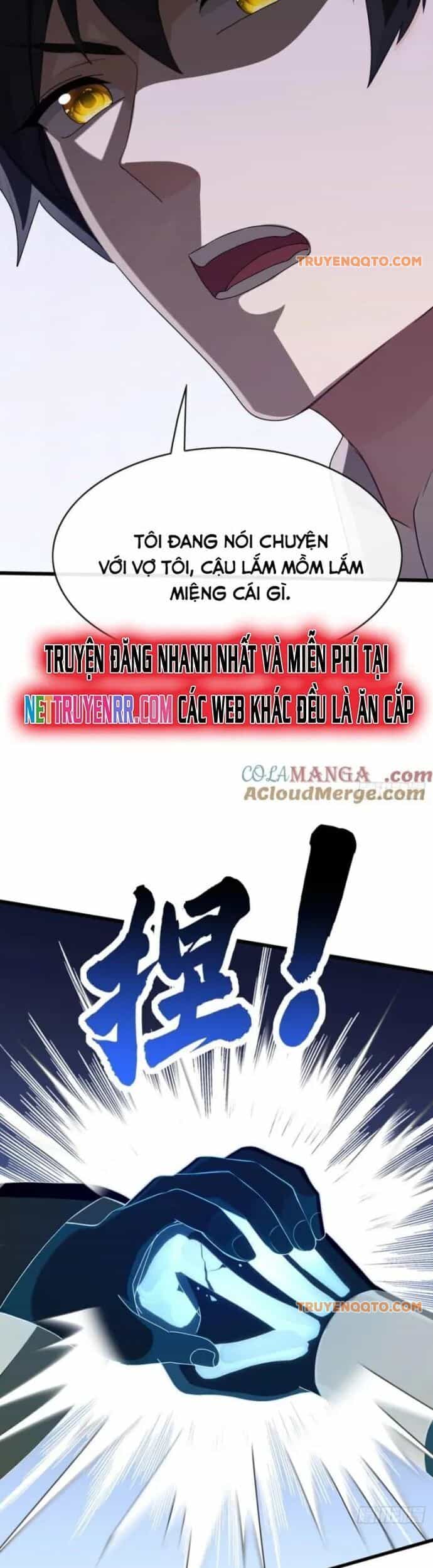 Đại Lão Xuống Núi: Bắt Đầu Từ Việc Trở Thành Thư Ký - Chương 86 - ảnh 18