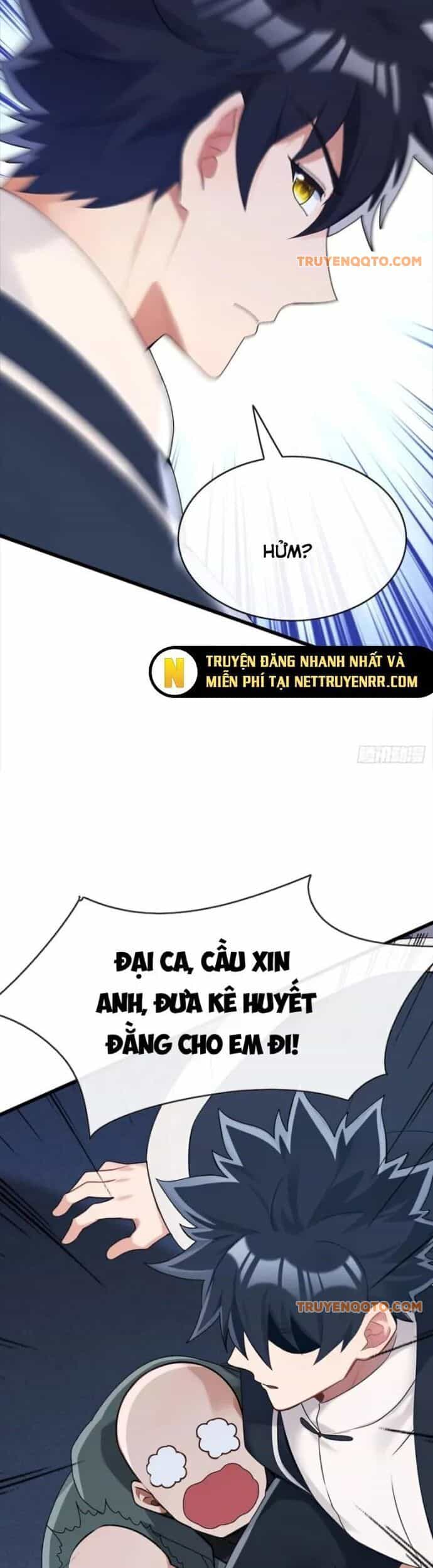 Đại Lão Xuống Núi: Bắt Đầu Từ Việc Trở Thành Thư Ký - Chương 86 - ảnh 24