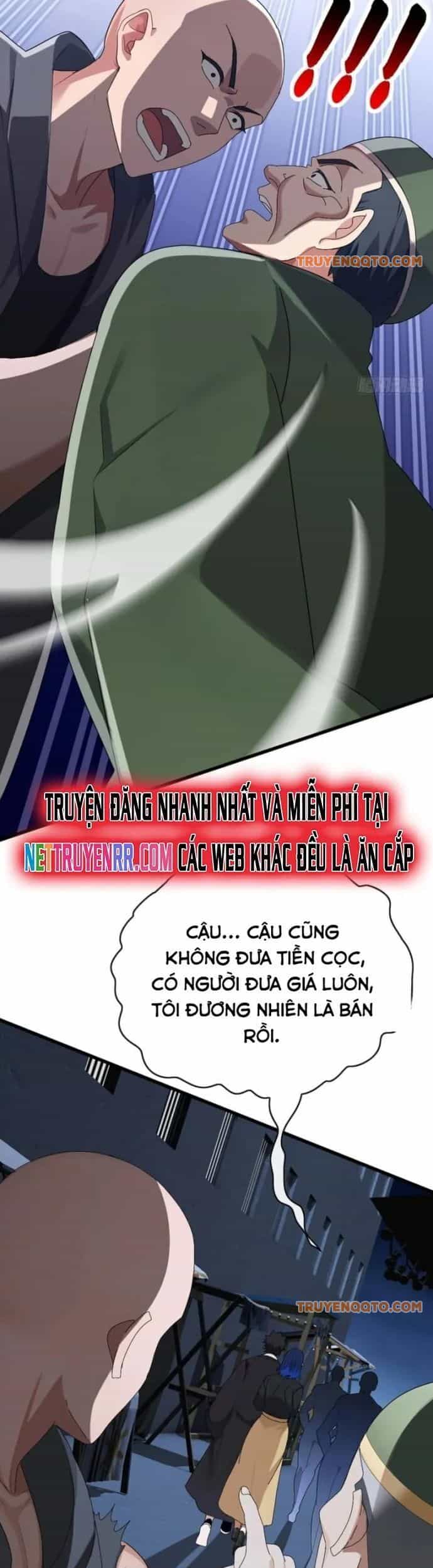 Đại Lão Xuống Núi: Bắt Đầu Từ Việc Trở Thành Thư Ký - Chương 86 - ảnh 7