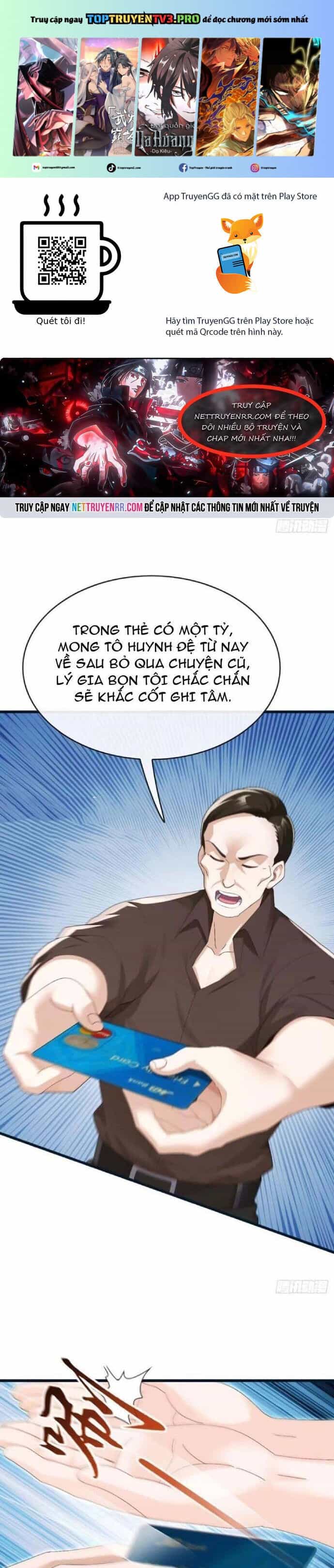 Đại Lão Xuống Núi: Bắt Đầu Từ Việc Trở Thành Thư Ký - Chương 91 - ảnh 2