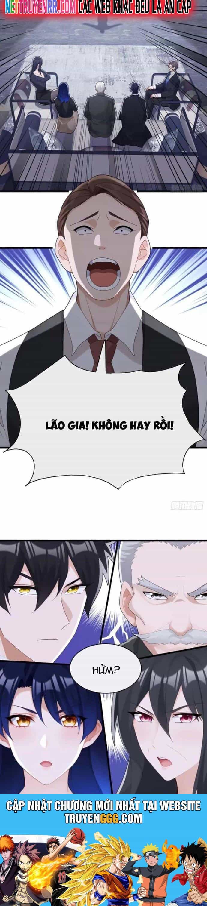 Đại Lão Xuống Núi: Bắt Đầu Từ Việc Trở Thành Thư Ký - Chương 91 - ảnh 20