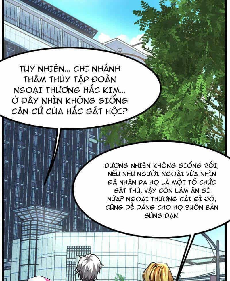 Đại Liên Minh Phản Xuyên Việt Của Bạo Quân - Chương 11 - ảnh 3