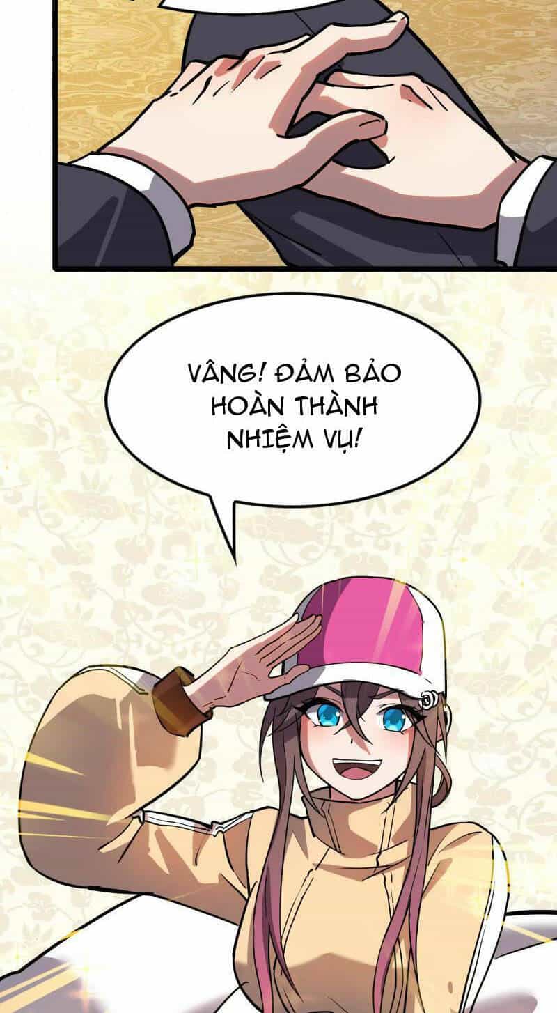 Đại Liên Minh Phản Xuyên Việt Của Bạo Quân - Chương 14 - ảnh 9