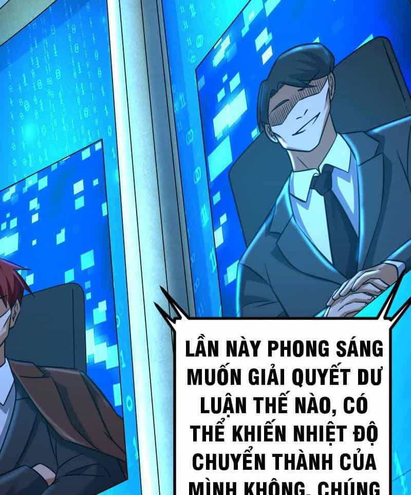 Đại Liên Minh Phản Xuyên Việt Của Bạo Quân - Chương 26 - ảnh 18