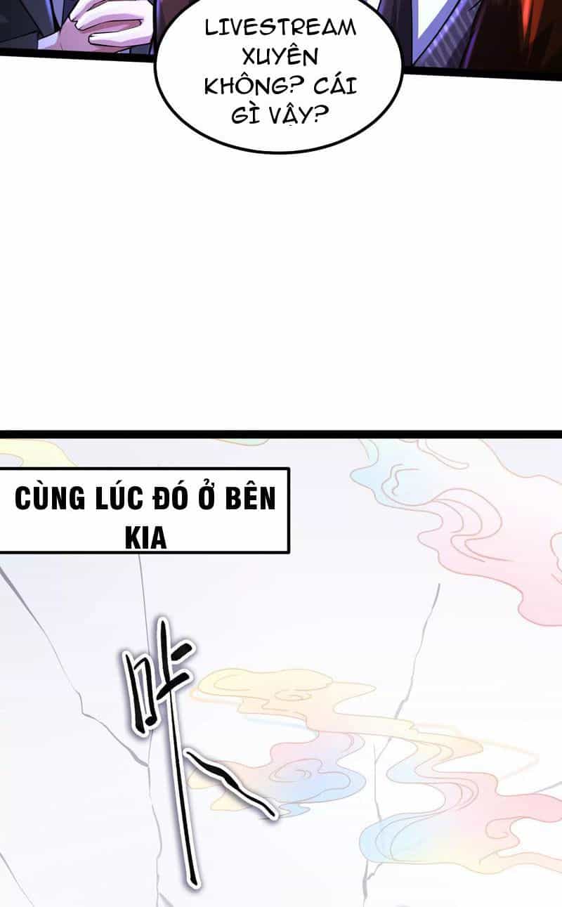 Đại Liên Minh Phản Xuyên Việt Của Bạo Quân - Chương 36 - ảnh 7