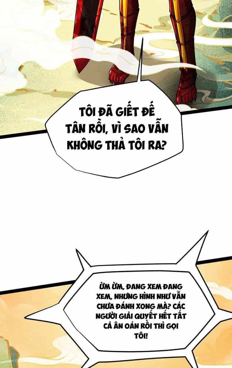 Đại Liên Minh Phản Xuyên Việt Của Bạo Quân - Chương 43 - ảnh 3