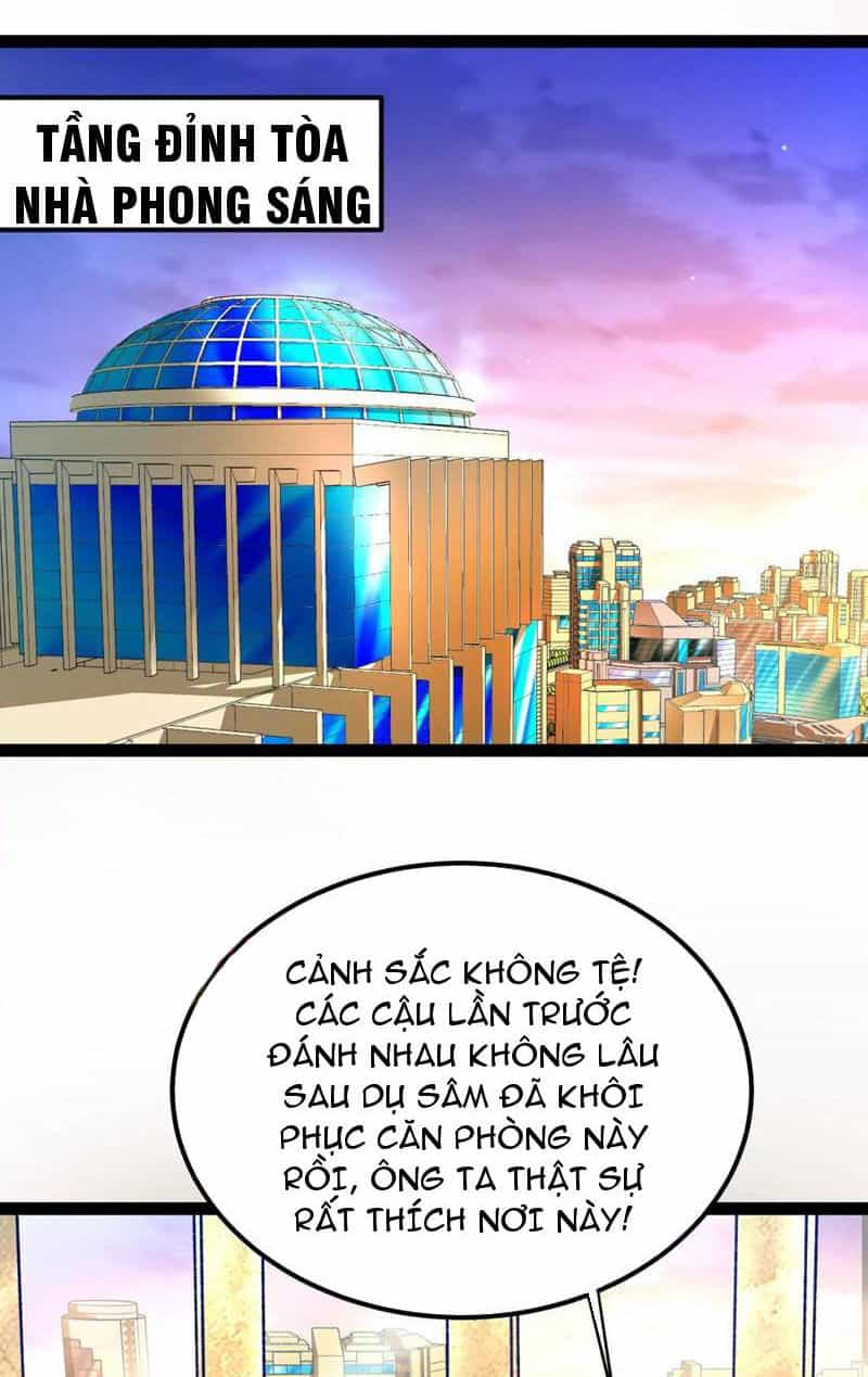 Đại Liên Minh Phản Xuyên Việt Của Bạo Quân - Chương 45 - ảnh 2