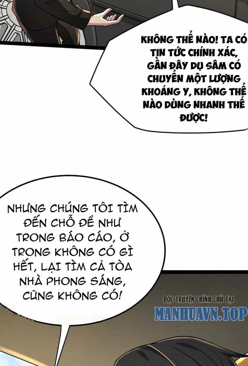 Đại Liên Minh Phản Xuyên Việt Của Bạo Quân - Chương 45 - ảnh 54