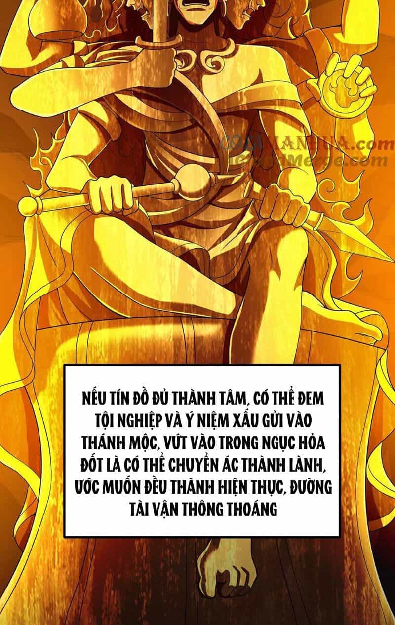 Đại Liên Minh Phản Xuyên Việt Của Bạo Quân - Chương 49 - ảnh 14