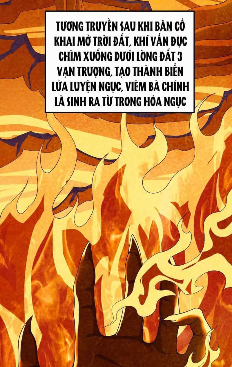Đại Liên Minh Phản Xuyên Việt Của Bạo Quân - Chương 49 - ảnh 3