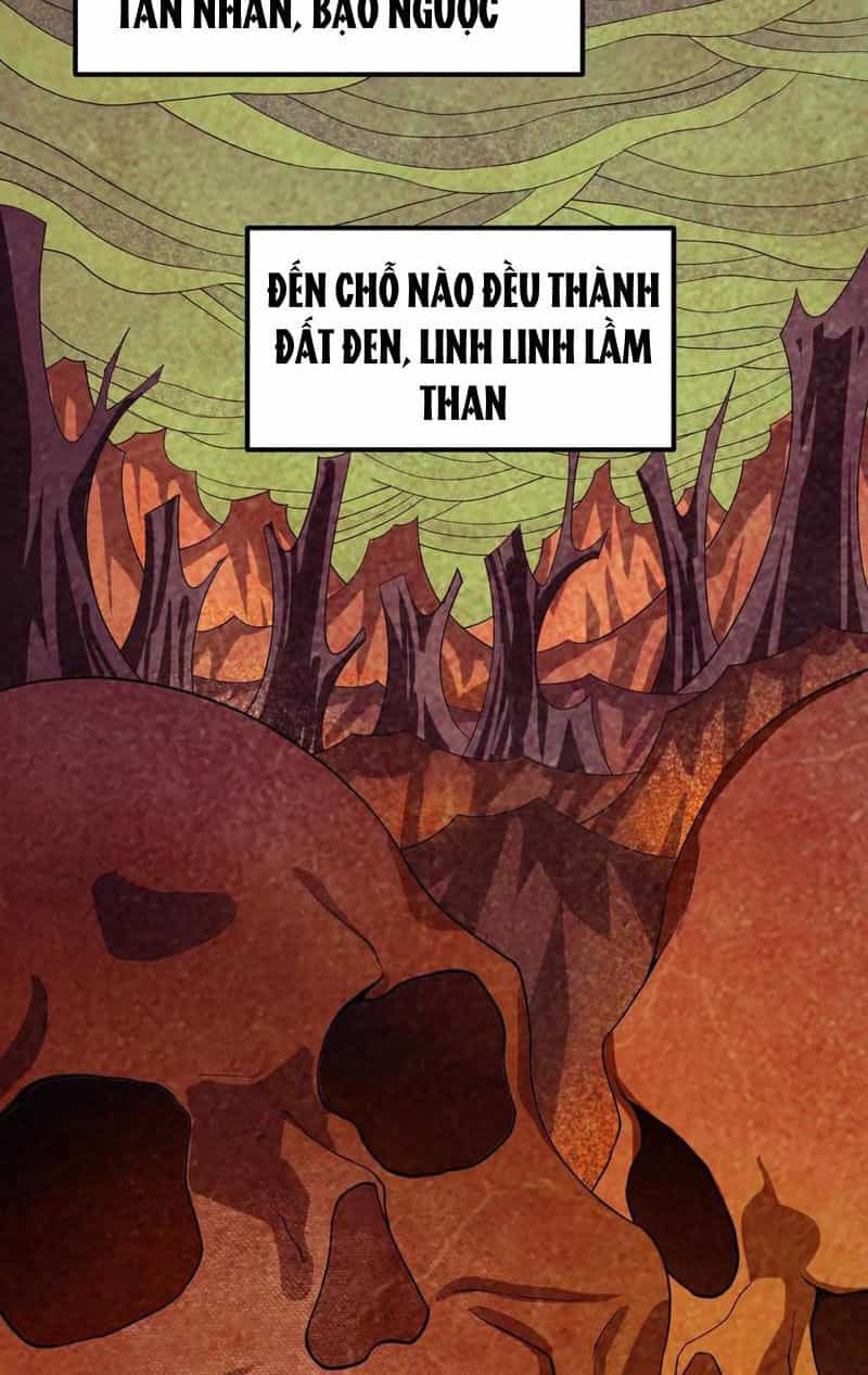 Đại Liên Minh Phản Xuyên Việt Của Bạo Quân - Chương 49 - ảnh 6