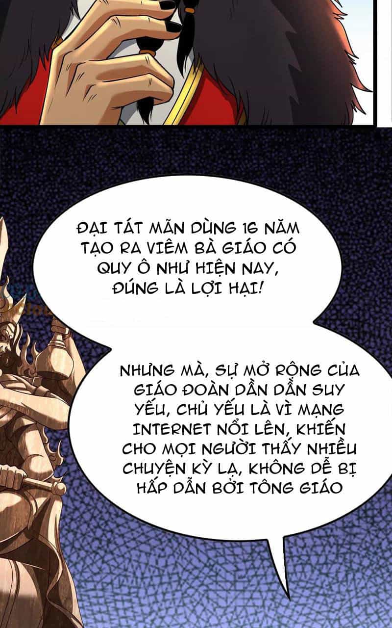 Đại Liên Minh Phản Xuyên Việt Của Bạo Quân - Chương 50 - ảnh 56