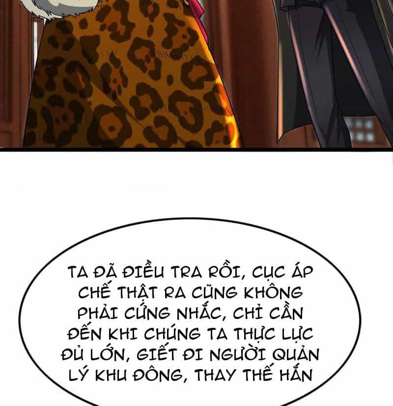 Đại Liên Minh Phản Xuyên Việt Của Bạo Quân - Chương 50 - ảnh 61