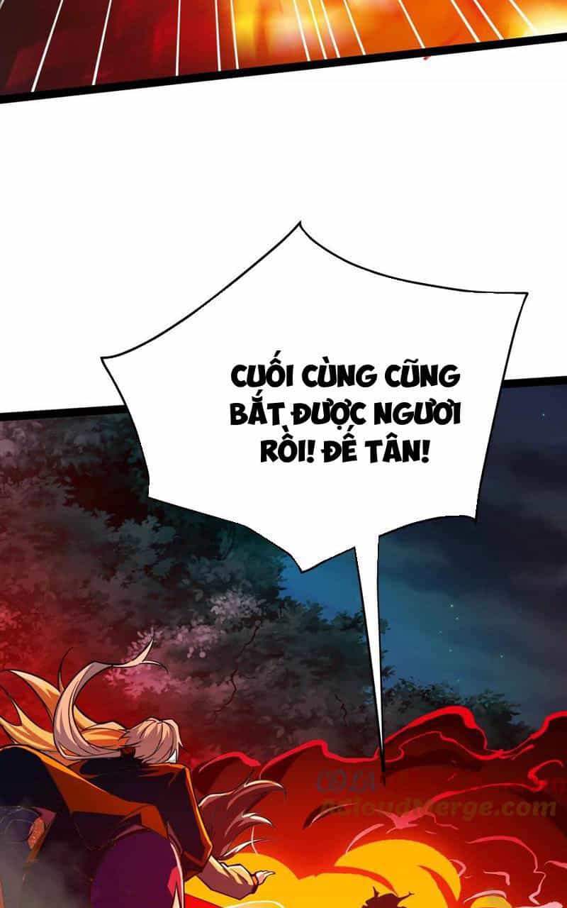 Đại Liên Minh Phản Xuyên Việt Của Bạo Quân - Chương 55 - ảnh 23