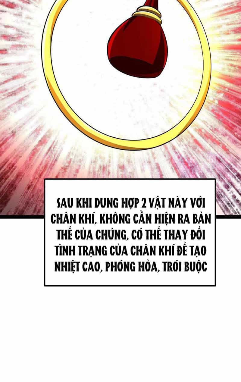 Đại Liên Minh Phản Xuyên Việt Của Bạo Quân - Chương 58 - ảnh 11