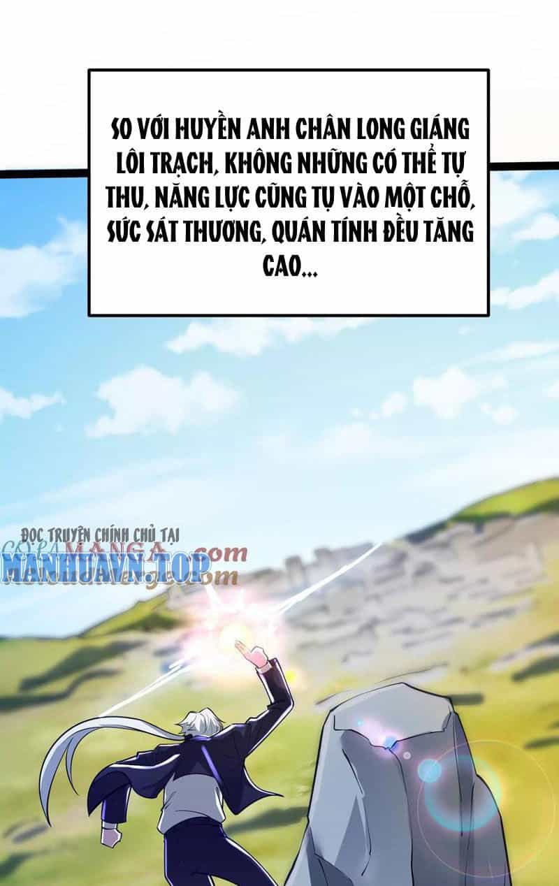 Đại Liên Minh Phản Xuyên Việt Của Bạo Quân - Chương 58 - ảnh 15