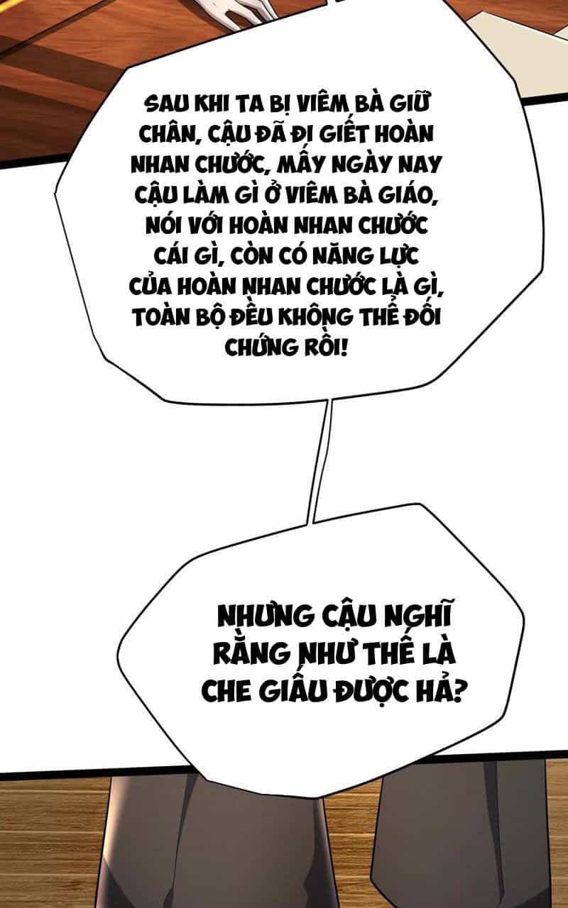 Đại Liên Minh Phản Xuyên Việt Của Bạo Quân - Chương 58 - ảnh 47